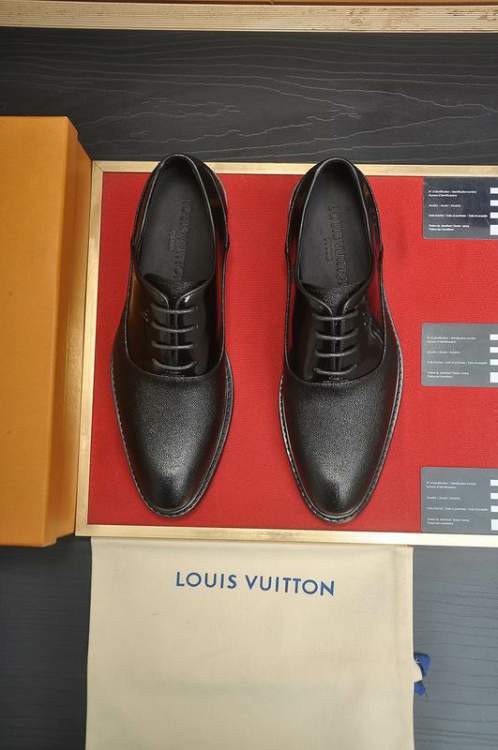 Picture of Louis Vuitton Shoes _SKULVsz39-45hnq014914783